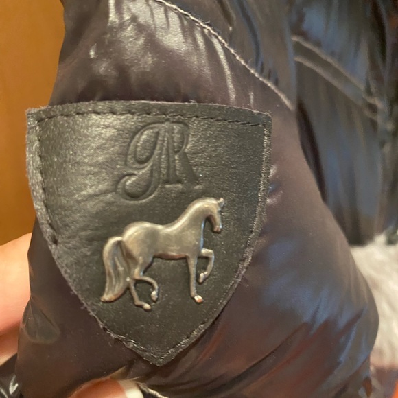 Goode Rider Down Jacket - Picture 3 of 11